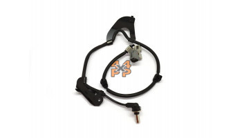 LEVIER FREIN A MAIN GAUCHE  pour  ISUZU  PICKUP  TFS86TT – 2.5 Biturbo diesel 4/2012-11/2018 