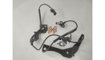 LEVIER FREIN A MAIN GAUCHE  pour  MITSUBISHI  KS1 - 2.4TD 12/2015->  Freinage 