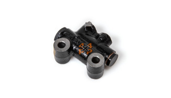 VALVE DE DÉTECTION DE CHARGE DE FREIN TOYOTA HILUX (AVEC VSC) 2010-2017  pour  TOYOTA  HILUX PICKUP  KUN25 - 2.5TD 7/2005-2017  