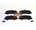 CALES ANTI BRUIT PLAQUETTES ARRIERE (2)