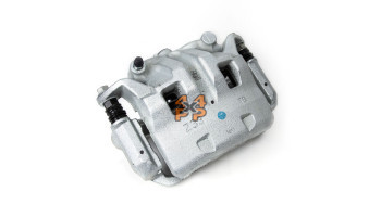 ETRIER DE FREIN AVANT GAUCHE (COMPLET) NEUF  pour  NISSAN  PATHFINDER  R51 - 2.5TD 1/2005-> 