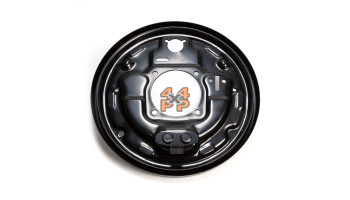 PLAQUE ARRIÈRE DE FREIN G/H  pour  TOYOTA  HILUX PICKUP  YN106 - 2.2 essence 8/1988-8/1994 