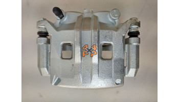 ETRIER DE FREIN AVANT GAUCHE (COMPLET) NEUF  pour  NISSAN  NAVARA PICKUP  D23M - (NP300) 2.3TD 11/2015-> 