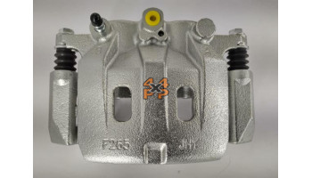 ETRIER DE FREIN AVANT GAUCHE (COMPLET) NEUF  pour  ISUZU  PICKUP  TFS87 – 1.9TD 12/2016-> 