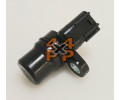 TOYOTA HILUX CAPTEUR DE VITESSE ABS ARRIÈRE G/H (-VSC) 1998-2008