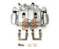 ETRIER DE FREIN AVANT G/H (AVEC CURSEUR) VERSION DOUBLE PISTON