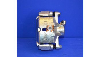 ETRIER DE FREIN ARRIERE GAUCHE  pour  MITSUBISHI  PAJERO  V45 - 3.5 petrol 11/1993-2/2000 long 