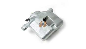 ETRIER DE FREIN AVANT G/H (SANS CURSEUR)  pour  ISUZU  TROOPER  UBS25 - 3.2 essence 1992-1998 