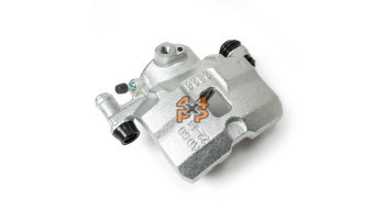 ETRIER DE FREIN AVANT G/H (SANS CURSEUR)  pour  ISUZU  TROOPER  UBS55 - 2.8TD 1988-1992 