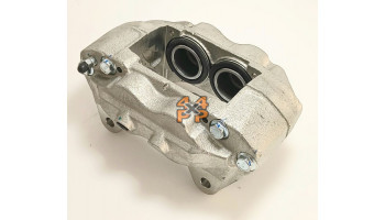 ETRIER DE FREIN AVANT GAUCHE  pour  TOYOTA  VZJ95 -  3.4 essence 4/1996-7/2000 long  Freinage 