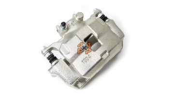 ETRIER DE FREIN AVANT GAUCHE (COMPLET) NEUF  pour  MITSUBISHI  L200 PICKUP  KL1T - 2.4TD 4/2015-2019  