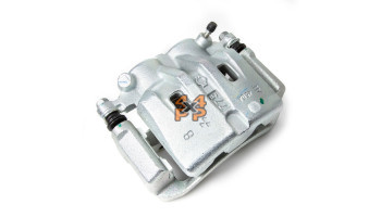 ETRIER DE FREIN AVANT GAUCHE (COMPLET) NEUF  pour  NISSAN  X-TRAIL  T30YD - 2.2TD (YD22) 6/2001->5/2007 