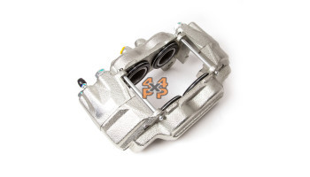 ETRIER DE FREIN AVANT GAUCHE  pour  TOYOTA  KDJ120 - 3.0TD 9/2002-12/2009 long  Freinage 