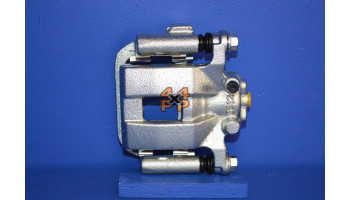 ETRIER DE FREIN ARRIERE GAUCHE  pour  NISSAN  X-TRAIL  T30YD - 2.2TD (YD22) 6/2001->5/2007 