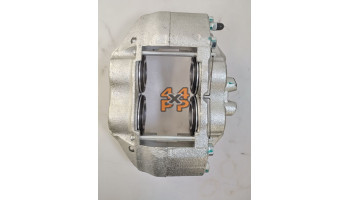 ETRIER DE FREIN AVANT G/H (SANS VSC) LONGUEUR 219MM  pour  TOYOTA  HILUX PICKUP  KUN25 - 2.5TD 7/2005-2017  