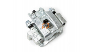 ETRIER DE FREIN ARRIERE GAUCHE  pour  MITSUBISHI  PAJERO  V98 - 3.2did 9/2006-> long 