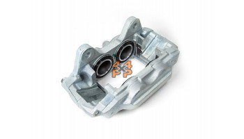 ETRIER DE FREIN AVANT GAUCHE  pour  TOYOTA  KDJ155 - 3.0TD 8/2009-> Court  Freinage 