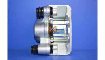 ETRIER DE FREIN ARRIÈRE G/H (SANS CURSEUR)  pour  TOYOTA  RAV4  CLA20 - 2.0TD 3 portes 5/2001-11/2005 