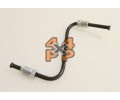 TOYOTA HILUX TUBE DE FREIN AVANT RH (ETRIER- FLEXI) AVEC VSC