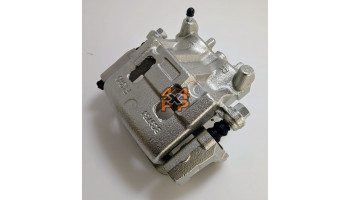 MITSUBISHI L200 ETRIER DE FREIN AVANT G/H (AVEC CURSEUR)  pour  MITSUBISHI  KS1 - 2.4TD 12/2015->  Freinage 