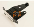 SUPPORT DE VALVE DE DÉTECTION DE CHARGE DE FREIN TOYOTA HILUX AVEC VSC 2010-