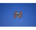 ECROU CAPTEUR ABS ARRIERE (1)