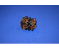 AXE COULISSANTE ARRIERE SOUFFLET (LA PIECE)