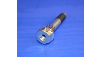 AXE COULISSANTE ETRIER ARRIERE BAS (LA PIECE)  pour  TOYOTA  HDJ100 - 4.2TD 1998-8/2007  Freinage 