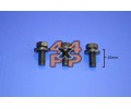 BOULONS FIXATION SUPPORT DE REPARTITEUR FREIN (3)