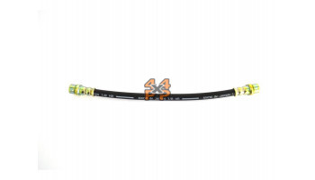 FLEXIBLE DE FREIN AVANT DROIT OU GAUCHE (295MM)  pour  TOYOTA  GRJ155 - 4.0 essence 8/2009-> court  Freinage 