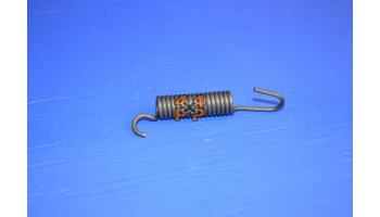 RESSORT RETOUR MACHOIRS HAUT  pour  TOYOTA  RAV4  ACA20 - 2.0 essence 3 portes 5/2000-11/2005 