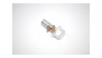 BOULON FIXATION ETRIER AVANT (LA PIECE)  pour  TOYOTA  HDJ100 - 4.2TD 1998-8/2007  Freinage 