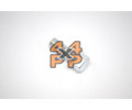 BOULON FIXATION ETRIER AVANT (LA PIECE)