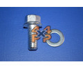 BOULON FIXATION ETRIER AVANT (LA PIECE)