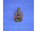 AXE COULISSANTE ETRIER AVANT HAUT OU BAS (LA PIECE)