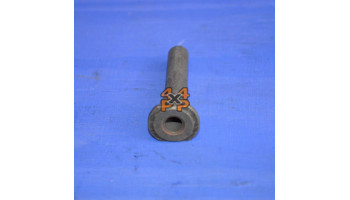 AXE COULISSANTE ETRIER AVANT HAUT OU BAS (LA PIECE)  pour  MAZDA  PICKUP  B2500 - 2.5TD 2/1999-2006 (12 soupapes) 
