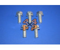BOULONS FIXATION CABLE FREIN A MAIN (5)