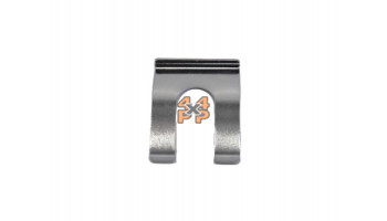 FIXATION CABLE DE FREIN (LA PIECE)  pour  TOYOTA  VZJ95 -  3.4 essence 4/1996-7/2000 long  Freinage 