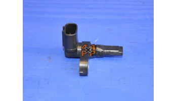 CAPTEUR ABS ARRIERE DROIT  pour  TOYOTA  GRJ155 - 4.0 essence 8/2009-> court  Freinage 
