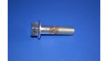 BOULON FIXATION ETRIER AVANT (LA PIECE)  pour  NISSAN  TERRANO 2  R20C - 3.0TD 2/2002-2006 
