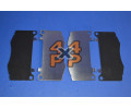 CALES ANTI BRUIT PLAQUETTES AVANT (4)