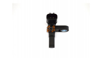 CAPTEUR ABS ARRIERE GAUCHE  pour  TOYOTA  KDJ155 - 3.0TD 8/2009-> Court  Freinage 