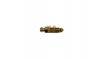 CYLINDRE DE ROUE VIS DE PURGE (7mm)  pour  FORD  RANGER PICKUP  ER24 - (ER/EQ) 2.5TD (12 soupapes) 1999->10/2007 