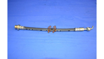 TUYAU DE FREIN ARRIÈRE EXTÉRIEUR (290MM)  pour  OPEL  FRONTERA  SED52 - 2.0 essence C20NE 1991-1998 