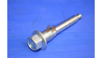 AXE COULISSANTE ETRIER AVANT BAS  pour  ISUZU  TROOPER  UBS69 – 3.1TD 1992->12/2000 