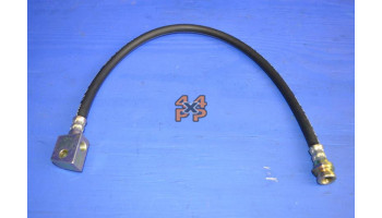 CENTRE DE LA DURITE DE FREIN ARRIÈRE (440MM)  pour  ISUZU  TROOPER  UBS55 - 2.8TD 1988-1992 