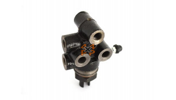 REPARTITEUR DE FREIN  pour  ISUZU  TROOPER  UBS25 - 3.2 essence 1992-1998 