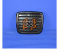 ISUZU PEDAL RUBBER BRAKE MANUAL TRANSMISSION 1992-2012
