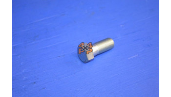 BOULON DE FIXATION D'ÉTRIER DE FREIN ARRIÈRE  pour  OPEL  FRONTERA  SED5B - 2.8TD 4JB1 1995-1998 