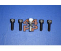 BOULONS DE FIXATION DU CAPTEUR DE VITESSE ABS AVANT (1 CÔTÉ)